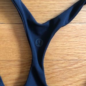 lululemon athletica Intimates & Sleepwear - NWOT Lululemon Swim/Sports Bra lululemon athletica Intimates & Sleepwear - NWOT Lululemon Swim/Sports Bra